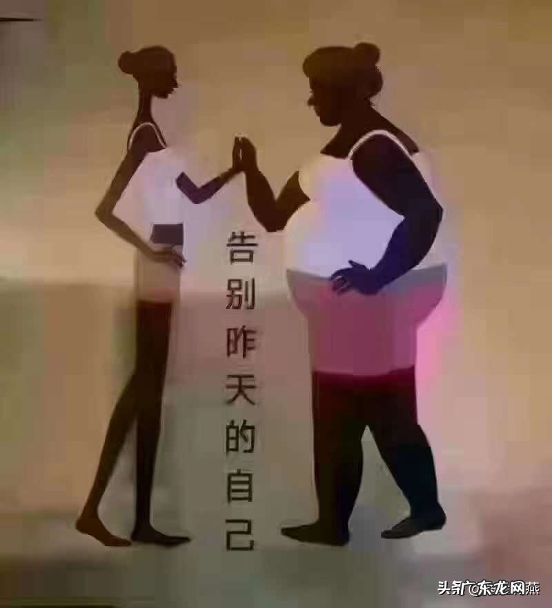 去减肥训练营是什么样的感受?