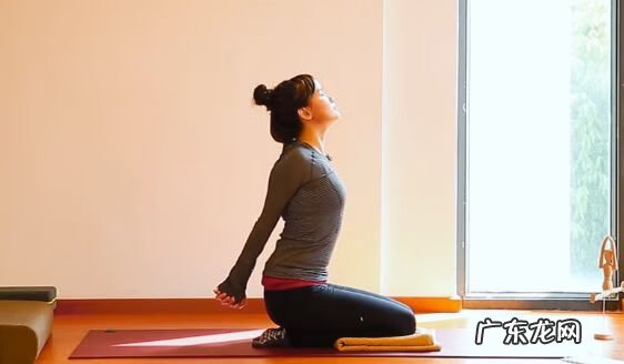 产后瑜伽视频 产后瑜伽减肥动作