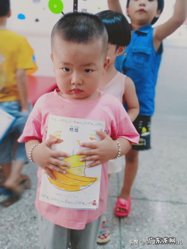 孩子开学直接上中班,可取吗?