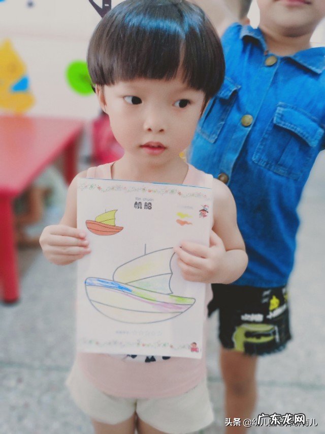 孩子开学直接上中班,可取吗?