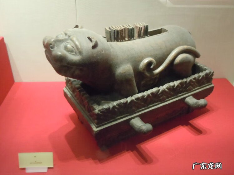 铜牛的风水作用 风水铜牛的作用