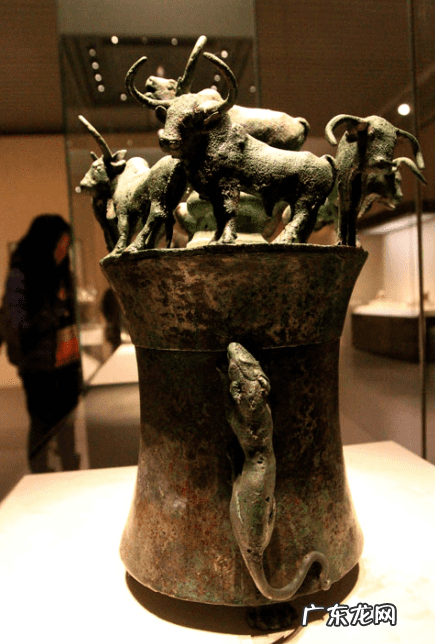 铜牛的风水作用 风水铜牛的作用