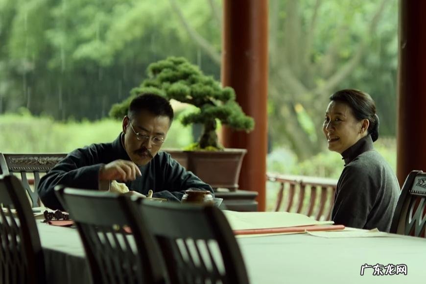 《觉醒年代》刷屏,10句高燃台词爆火:心之所向,光芒万丈