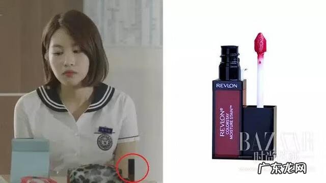 唇部化妆教程 唇部化妆品