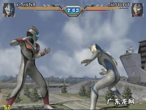 奥特曼格斗3怎么玩 奥特曼格斗进化3怎么玩?