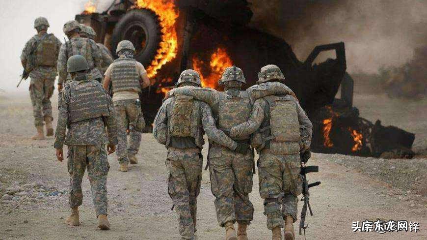 明知不敌也要亮剑?伊朗敢于和美国针锋相对的底气来自哪里?