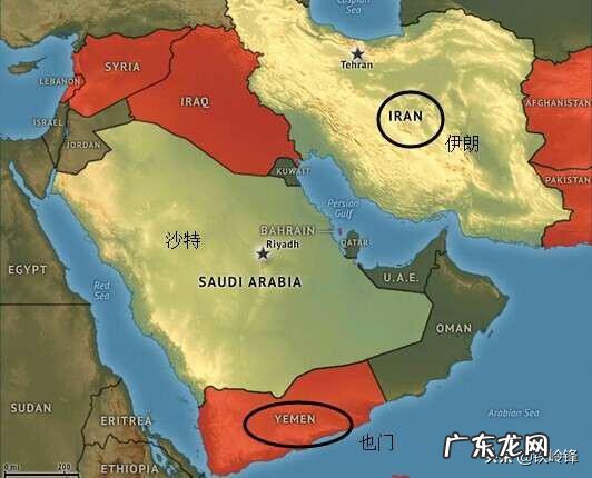 明知不敌也要亮剑?伊朗敢于和美国针锋相对的底气来自哪里?