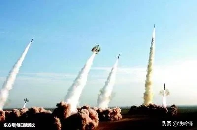 明知不敌也要亮剑?伊朗敢于和美国针锋相对的底气来自哪里?