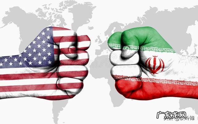 明知不敌也要亮剑?伊朗敢于和美国针锋相对的底气来自哪里?