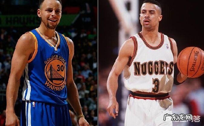 库里选秀时最佳模板是谁?库里现在超越他了吗?