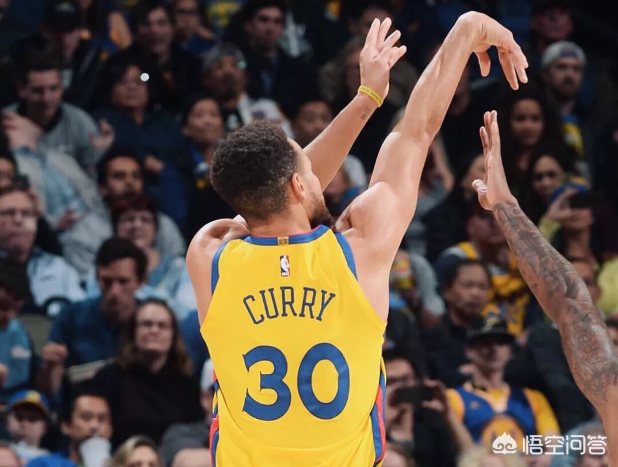 库里选秀时最佳模板是谁?库里现在超越他了吗?