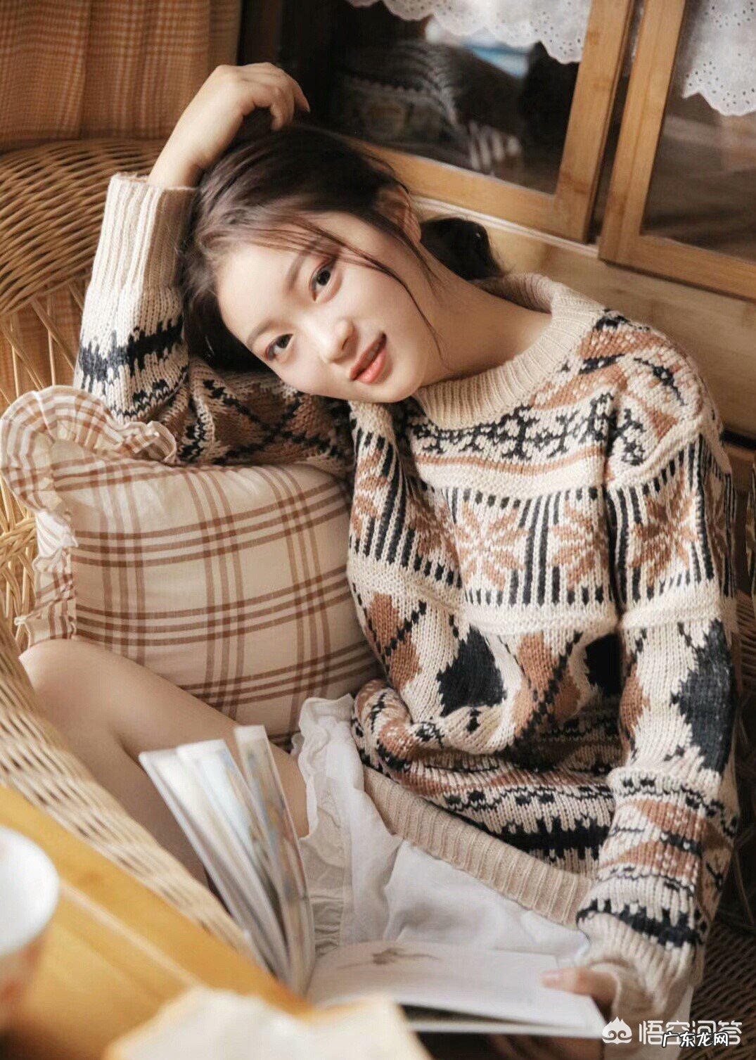 有哪些一问一答的撩妹套路,可以让你撩妹手到擒来?