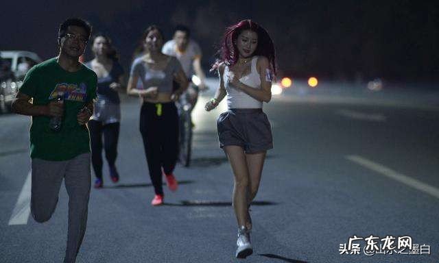 晚上饭前运动还是饭后运动-5公里左右的跑步？