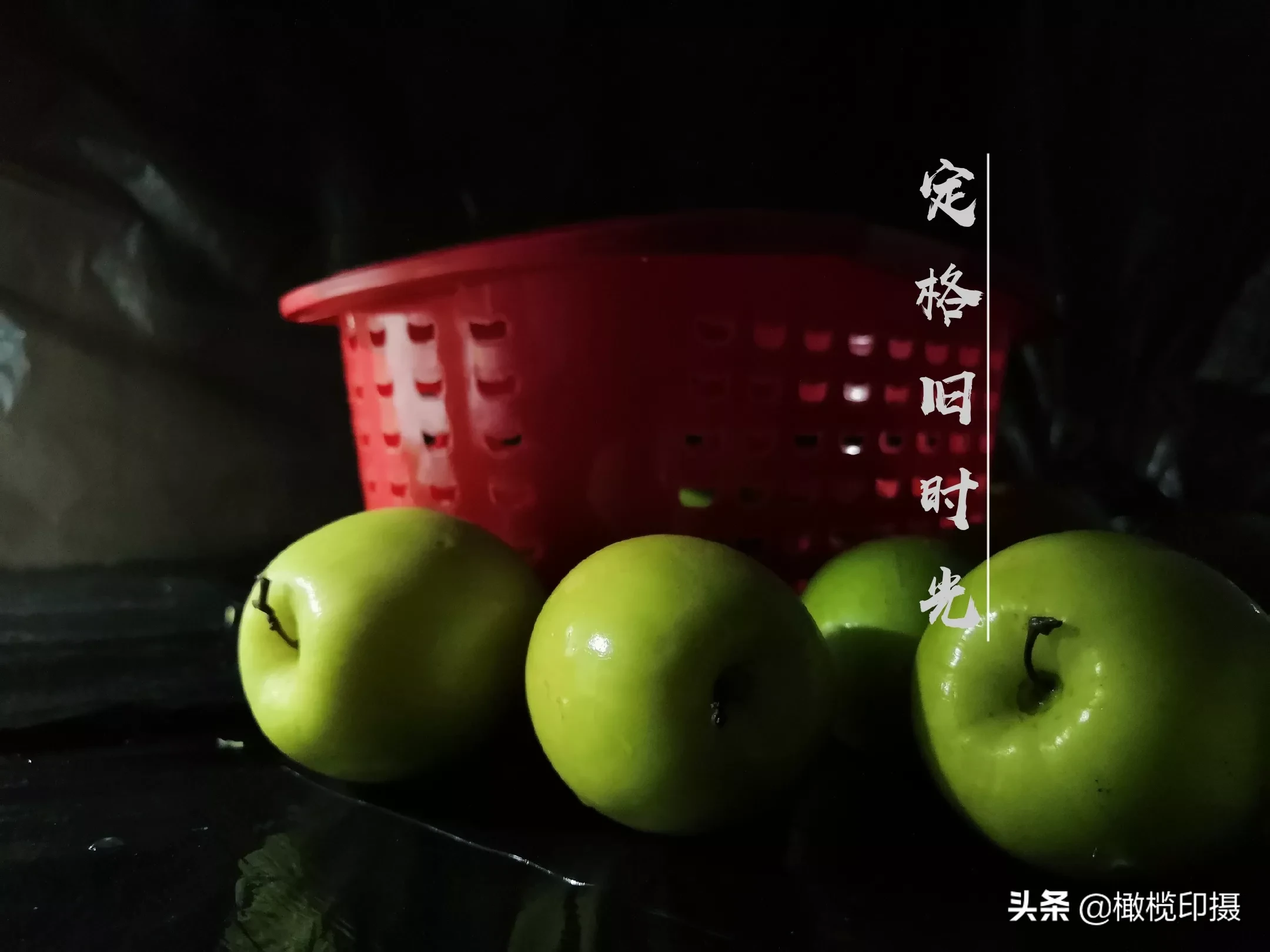 怎样拍好野兰花?