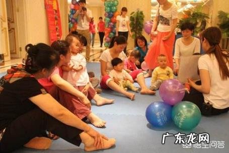 如何对宝宝进行早教?