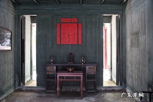 风水中的天马朝山 考察广西天马地风水