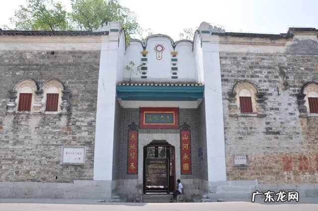 风水中的天马朝山 考察广西天马地风水