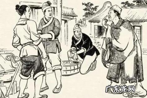 风水师对后代的报应 风水师终身禁忌水先生的报应