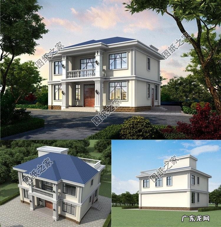 农村自建房风水 50例农村自建房风水知识图解大全