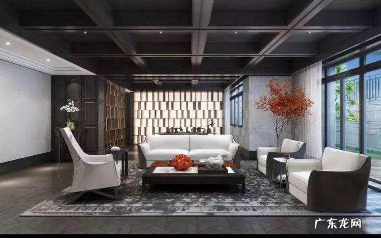 别墅客厅挂什么画最好风水好呢