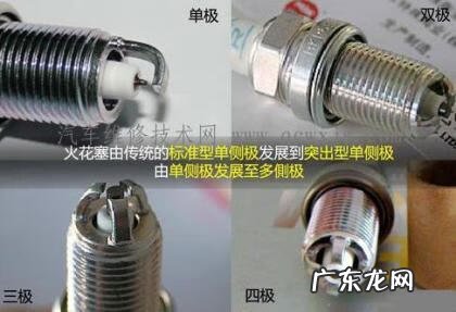 火花塞有哪几种 火花塞的功能及作用