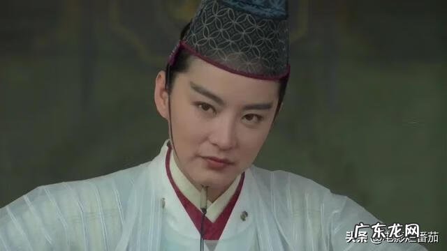 杨莲亭的古代悠闲生活 杨莲亭扮演者