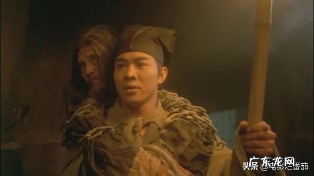 杨莲亭的古代悠闲生活 杨莲亭扮演者