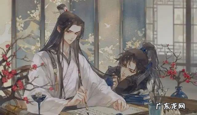 文笔好的小说有什么推荐?