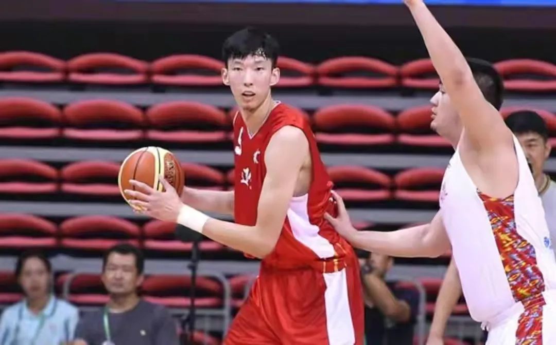 广东男篮全运会首场比赛面对山东队,会派出怎样的首发阵容呢?