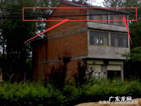 农村前后邻居风水禁忌 农村私房前后风水讲究