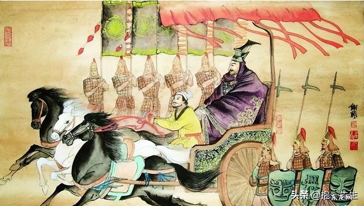 中国风水学起源于什么时候 风水是什么时候起源