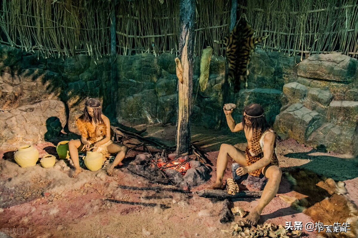 中国风水学起源于什么时候 风水是什么时候起源