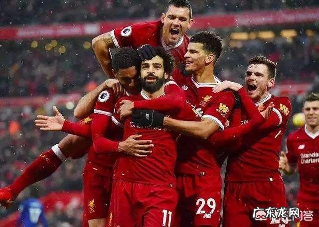 利物浦能夺冠吗?