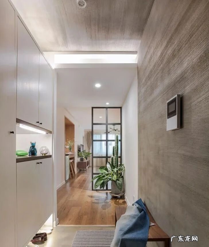 玄关吊顶造型图片 玄幻吊顶造型风水