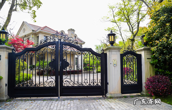 别墅大门内开还是外开风水好 别墅入户门内开还是外开好风水