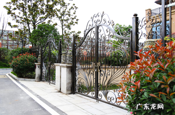 别墅大门内开还是外开风水好 别墅入户门内开还是外开好风水