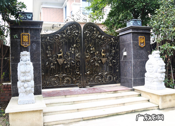 别墅大门内开还是外开风水好 别墅入户门内开还是外开好风水