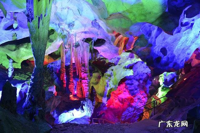 广东药王谷 药王谷景区门票多少钱