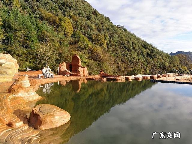 广东药王谷 药王谷景区门票多少钱