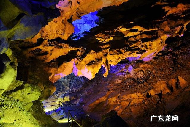 广东药王谷 药王谷景区门票多少钱