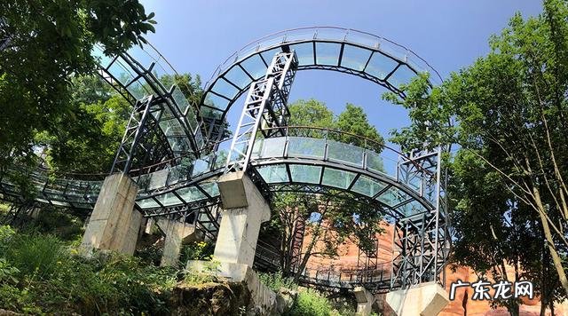 广东药王谷 药王谷景区门票多少钱