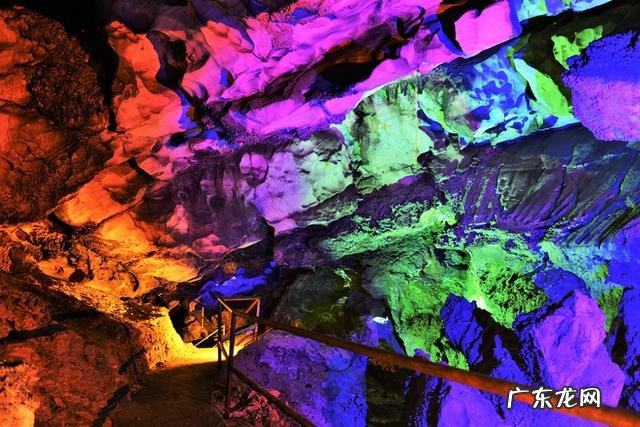 广东药王谷 药王谷景区门票多少钱