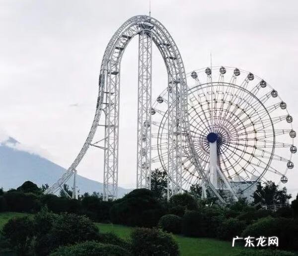 过山车脱轨事件 过山车脱轨的原因