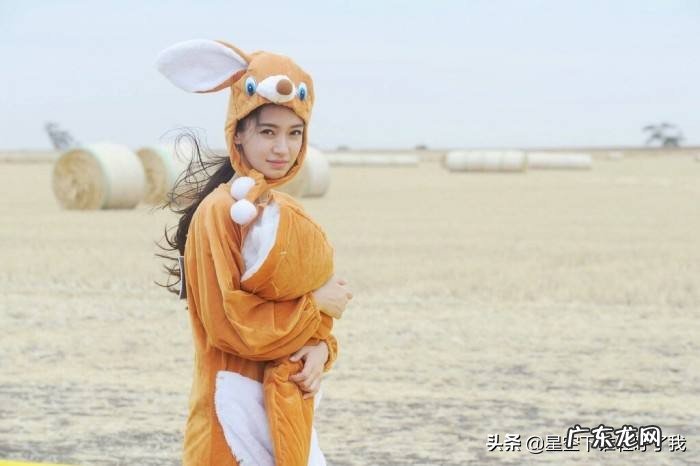 娱乐圈真正的素颜美女有哪些?