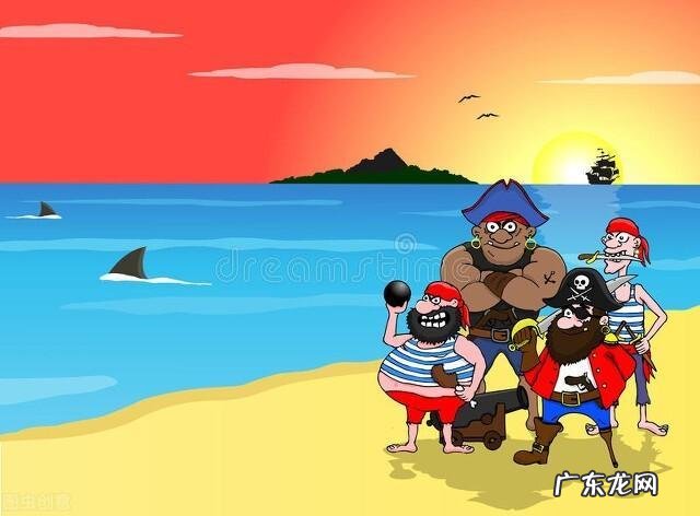 私掠许可证 私掠者