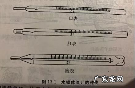 体温表怎么看出多少度视频 体温表怎么看的