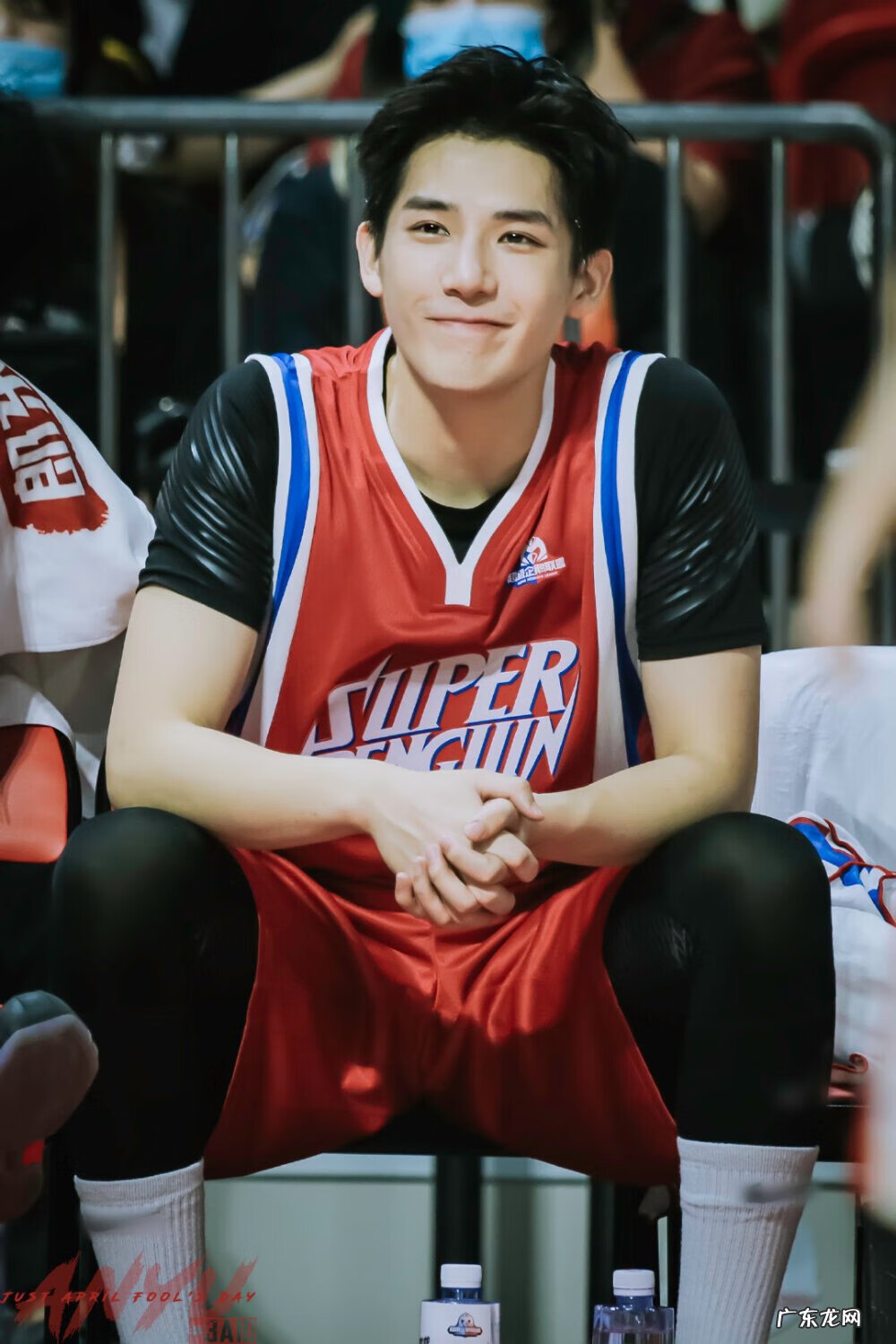 真正的阳刚之气 有阳刚之气的人