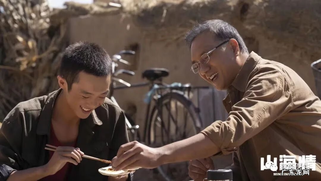 真正的阳刚之气 有阳刚之气的人