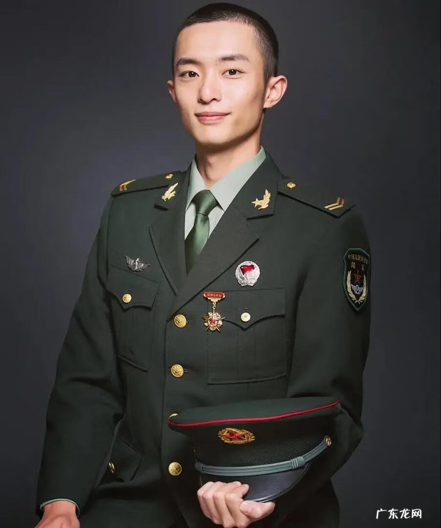 真正的阳刚之气 有阳刚之气的人