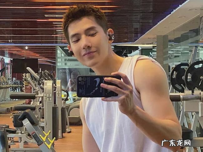 真正的阳刚之气 有阳刚之气的人